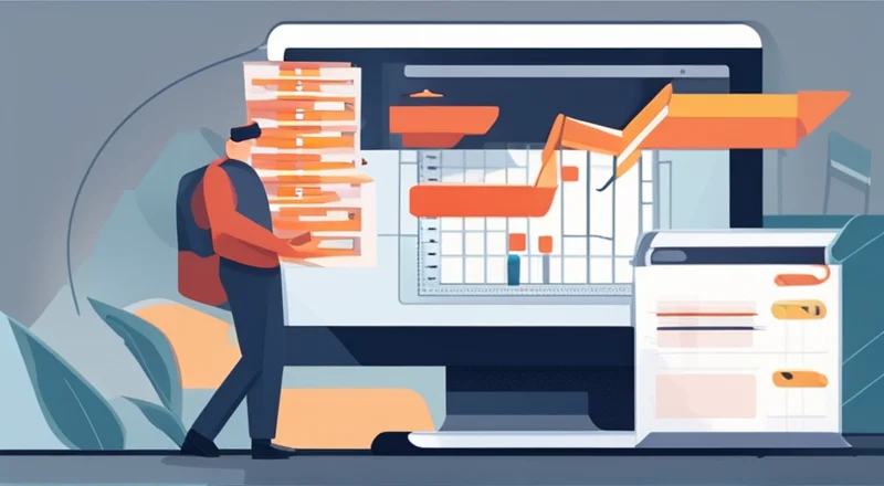 出入库怎么平账