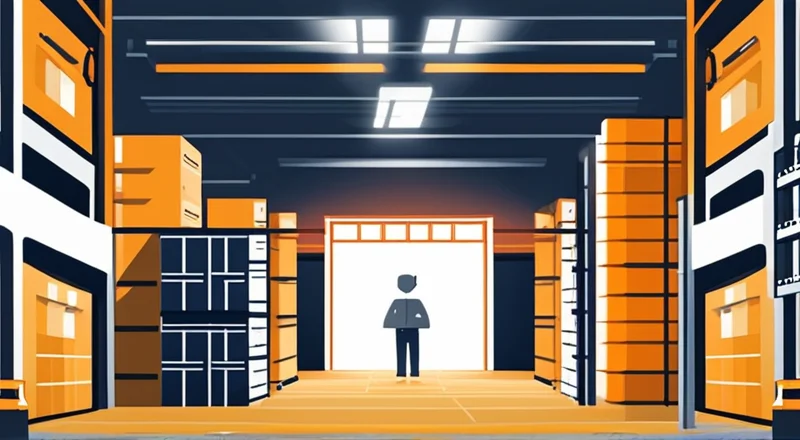 出入库怎么打签