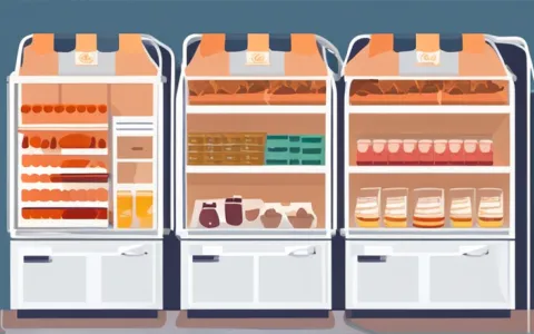 餐饮行业的手写进销存如何做