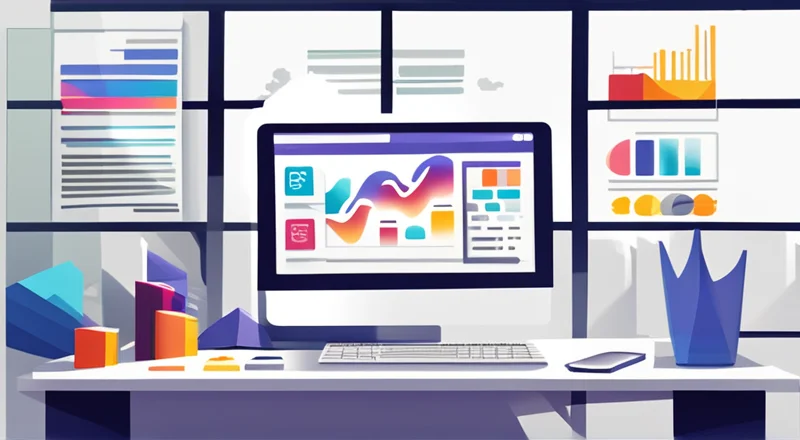 企业有哪些财务软件公司