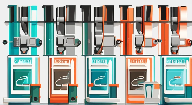 耗材出入库如何登记