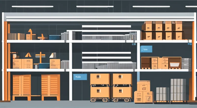 erp仓库管理基本流程包括什么