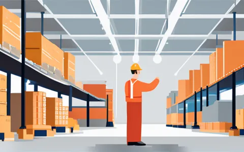 哪个部门管理仓库工作内容