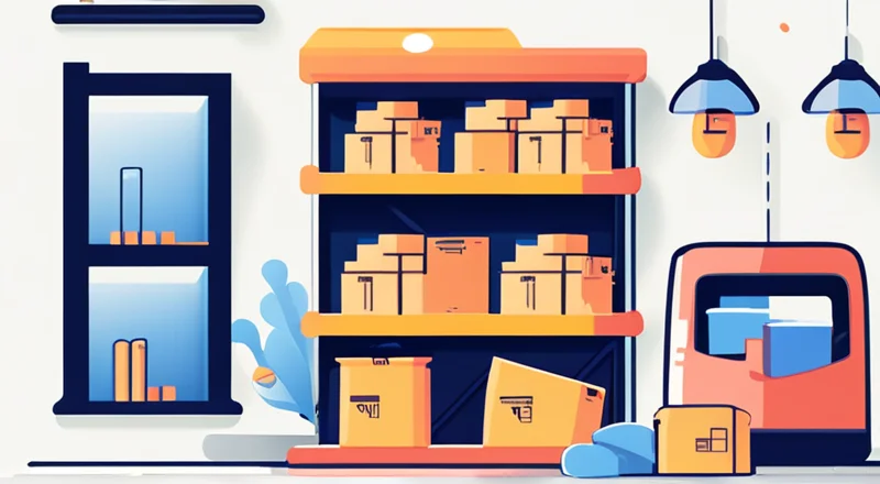 淘宝有仓库管理费吗多少