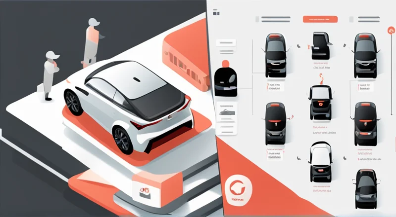 丰田库存车怎么管理