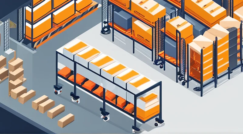 仓库安全管理标准规范有哪些