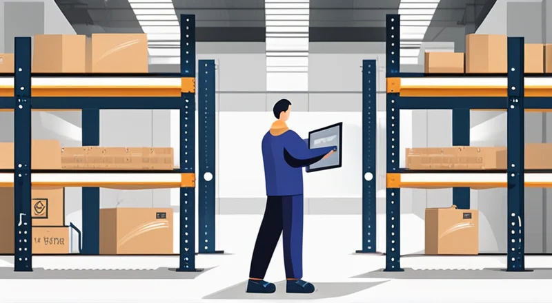 仓库智能管理系统价格多少