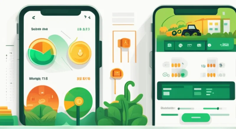 农业银行财务软件哪个好