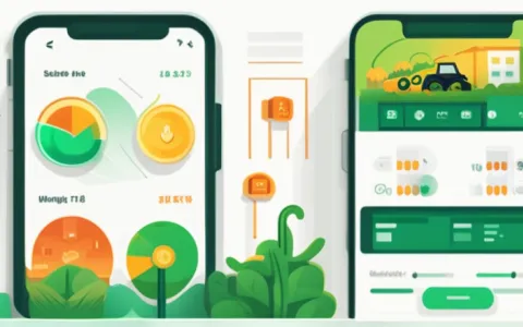 农业银行财务软件哪个好