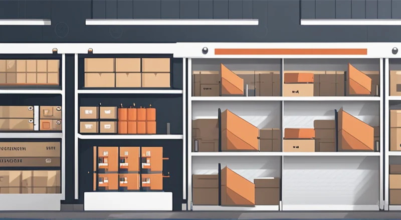 出入库怎么统计方便