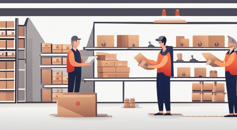 文员要熟练掌握进销存是指什么的