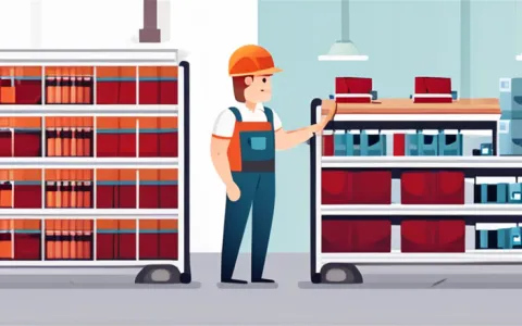 仓库批次先进先出如何管理