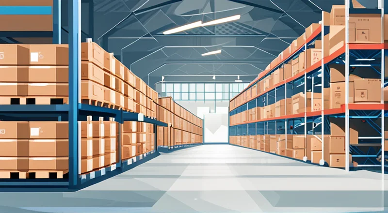 企业仓库管理用什么软件好