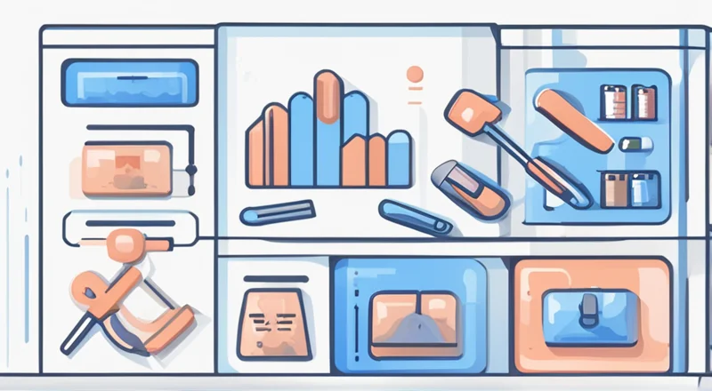 e看牙库存管理怎么使用