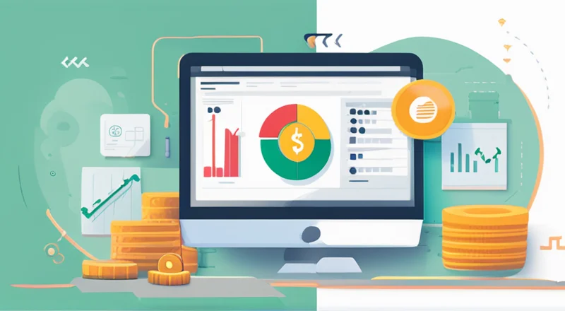 企业上财务软件有哪些好