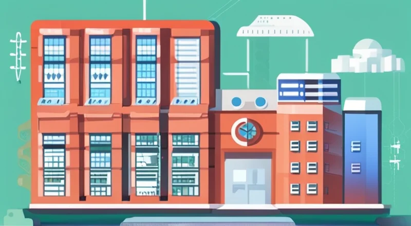 医院财务软件有哪些内容组成