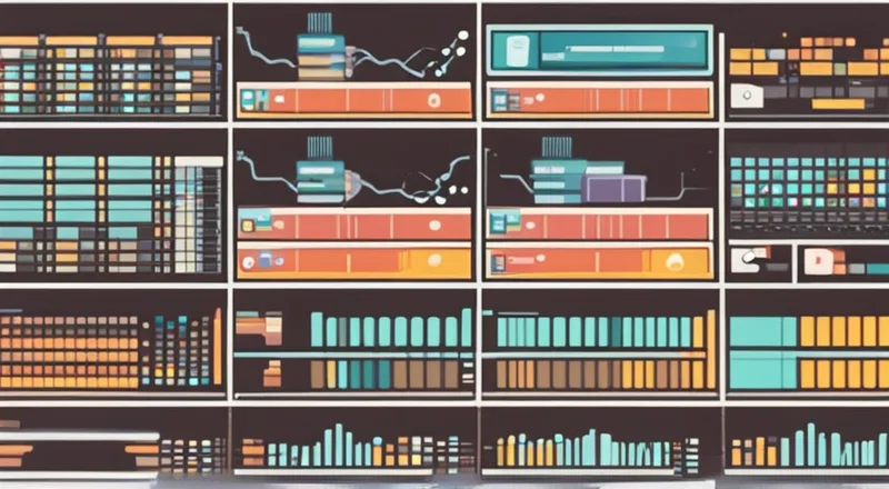 著名财务软件公司有哪些
