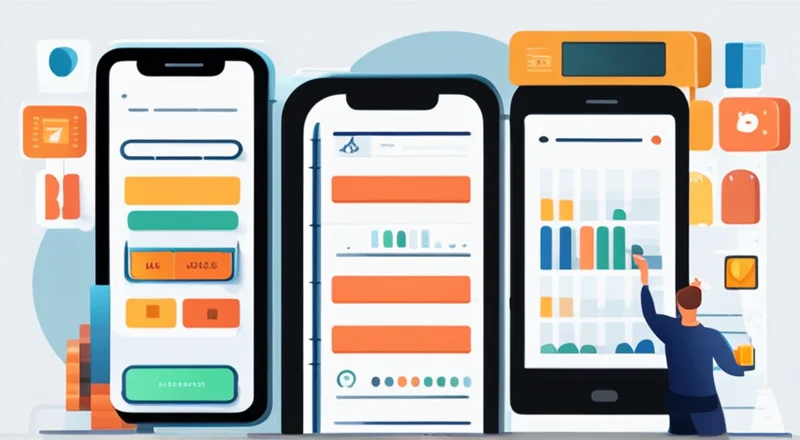 苹果手机进销存软件哪个好用点