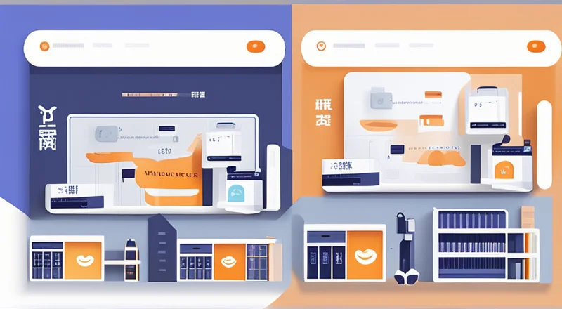 淘宝仓库属于什么部门管理