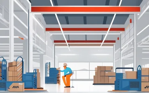 如何做好工程仓库管理工作