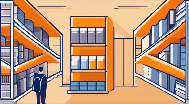 物资没验收怎么办出入库