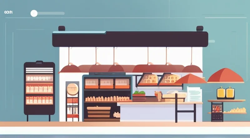 餐厅出入库怎么管理