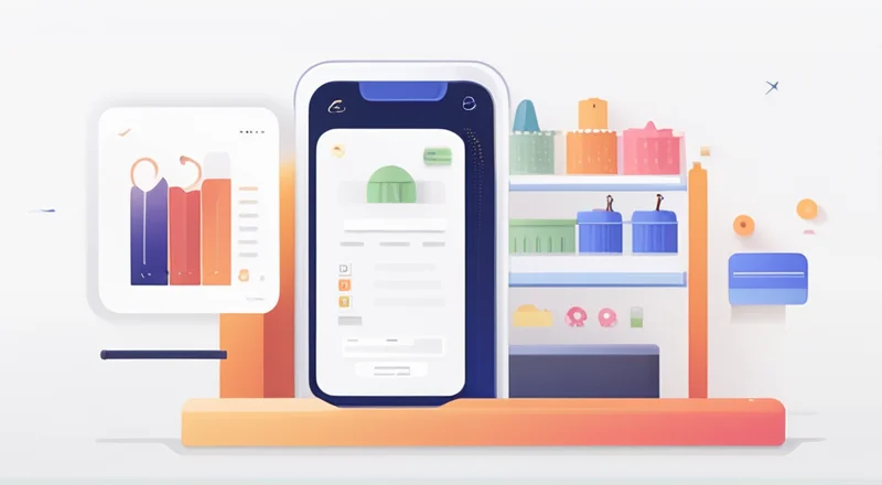 苹果手机如何做进销存软件