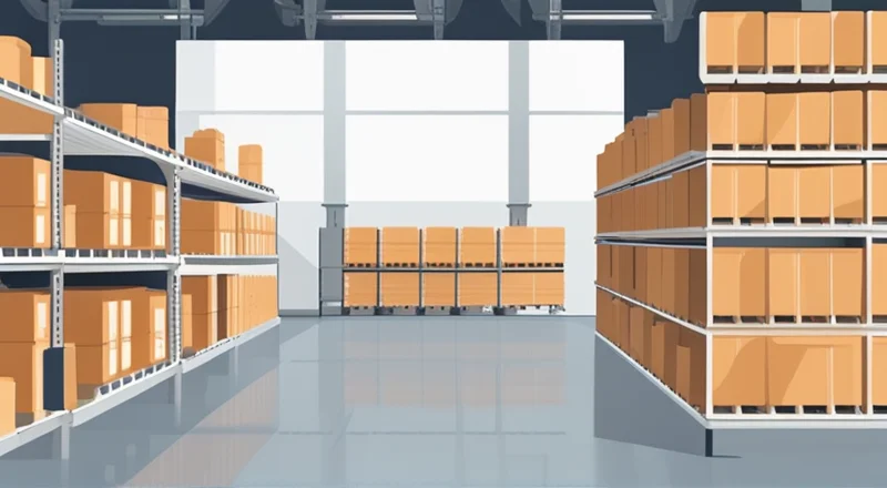 仓库管理要什么学历才能干