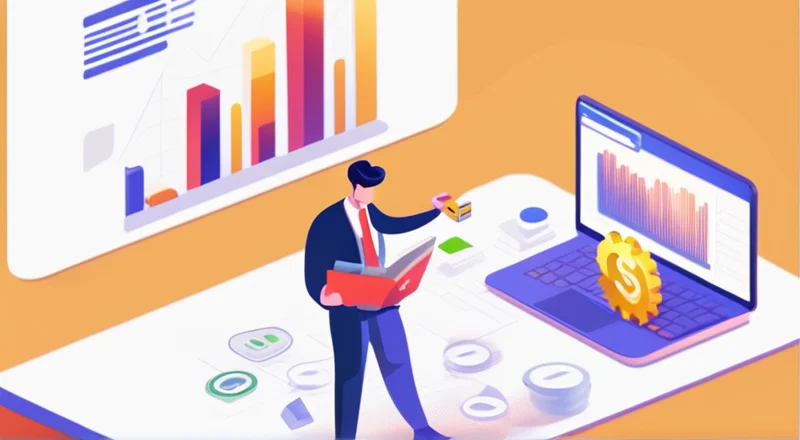 如何卖好财务软件