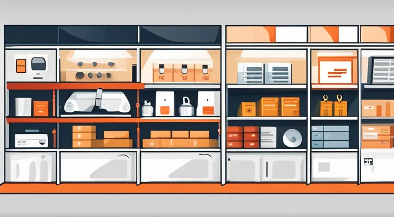 怎么查看出入库明细账