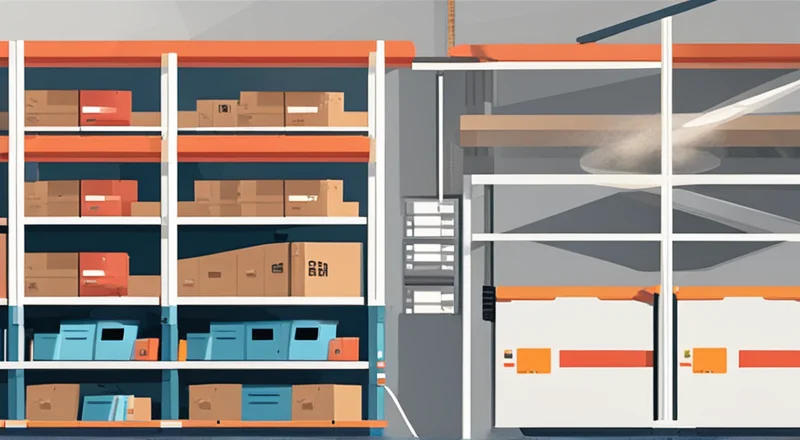 现在的仓库管理系统哪个好