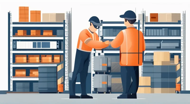 仓库管理中什么是复检