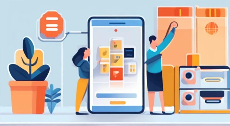 有哪个手机软件管理进销存