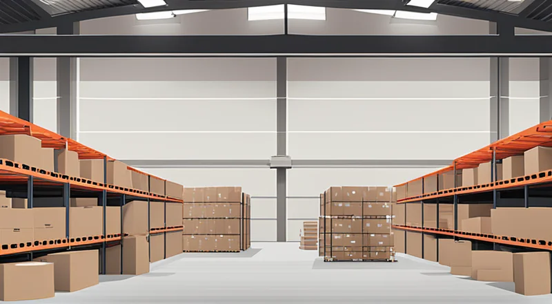 毛坯仓库的管理要求是什么