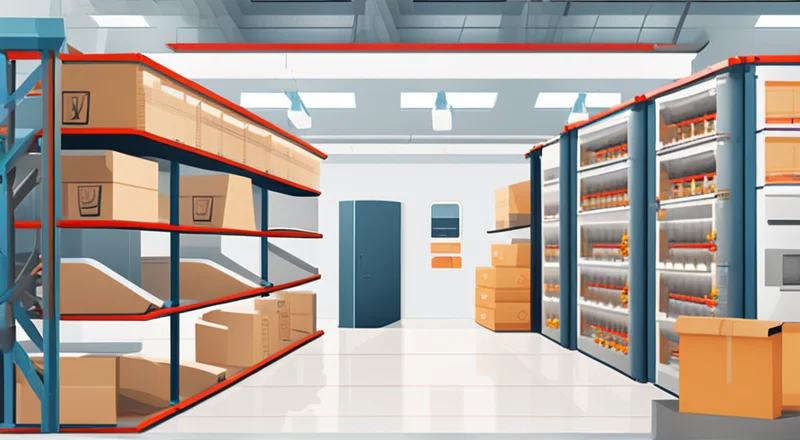 电器仓库管理费每平方多少钱