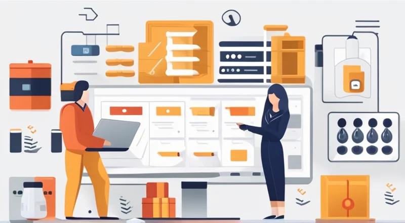 进销存中一码多品如何处理