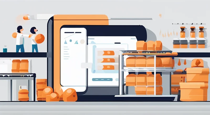 食材库存管理原则有哪些