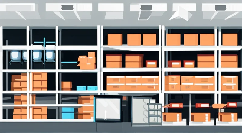 仓库编码管理软件哪个好