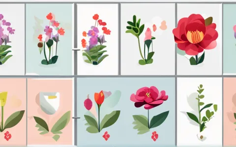 仿真花卉库存如何管理好