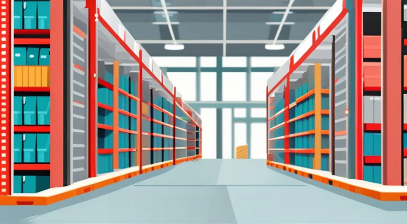 仓库管理风险认定依据是什么