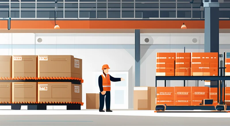 仓库入库管理时间要求多久