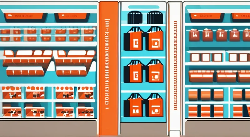 店铺怎么扫出入库码图片