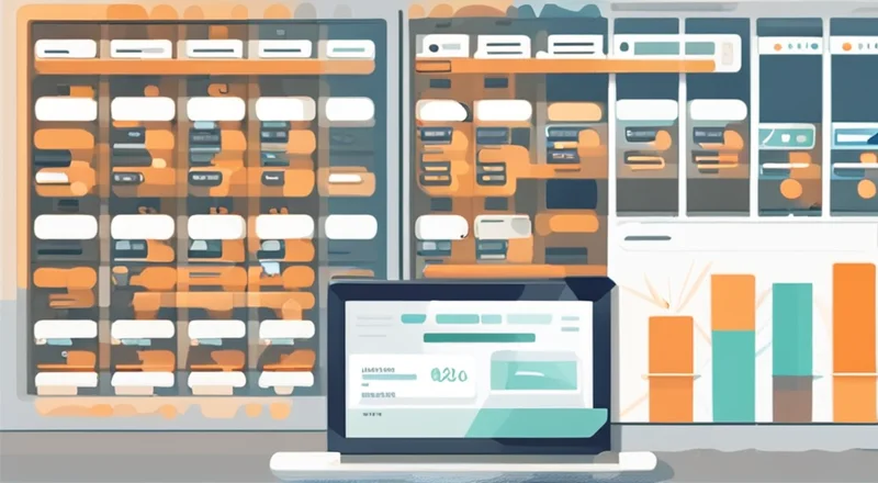 小规模财务软件推荐哪个