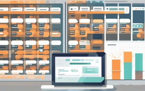 小规模财务软件推荐哪个