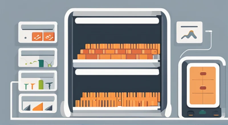 进销存台账表格软件哪个好用