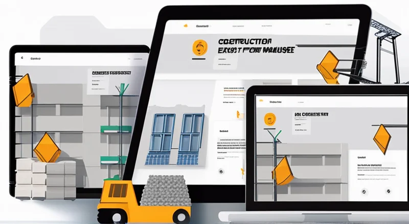 工地材料怎么出入库的