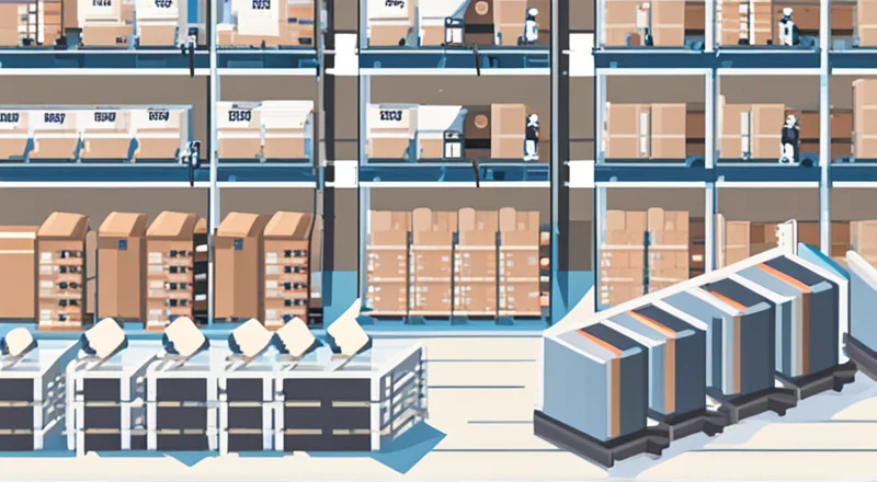 工厂仓库管理系统软件哪个好用点