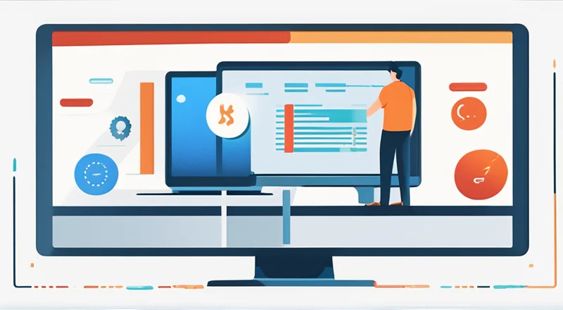 哪些公司开发财务软件