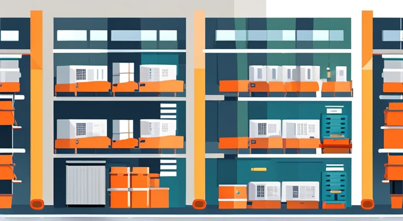 仓库管理哪个系统好些啊