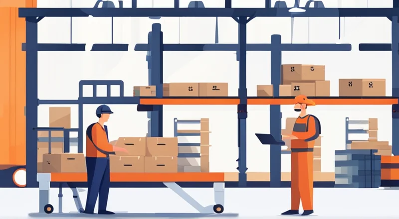 仓库管理能学到什么